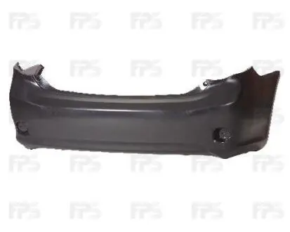 Бампер FPS FP 7015 951