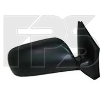 Зеркало (в сборе) FPS FP 7015 M07