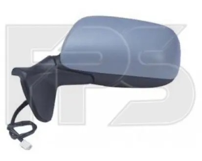 Зеркало (в сборе) FPS FP 7016 M03