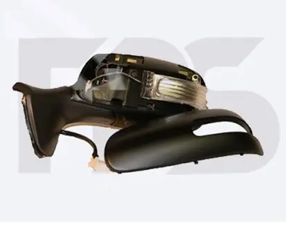 Зеркало (в сборе) FPS FP 7023 M02