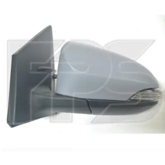 Зеркало (в сборе) FPS FP 7028 M01