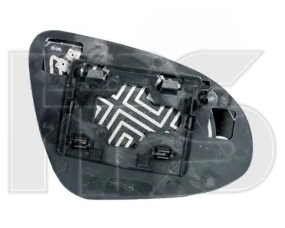 Вкладиш дзеркала FPS FP 7028 M12