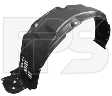 Підкрилок пластиковий FPS FP 7040 387