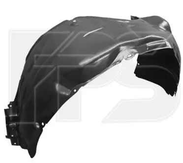 Подкрылок FPS FP 7051 391