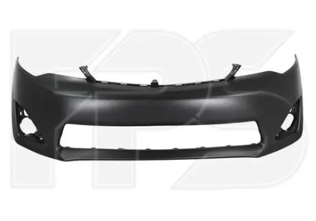 Бампер FPS FP 7051 901