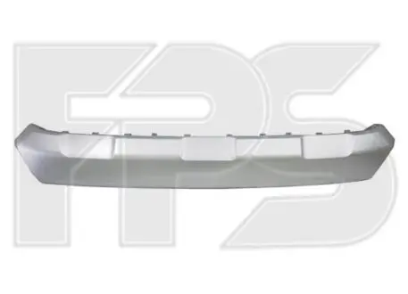 Накладка бампера FPS FP 7066 971