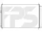 Радиатор кондиционера FPS FP 70 K478 (фото 1)