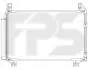Радиатор кондиционера FPS FP 70 K486 (фото 1)