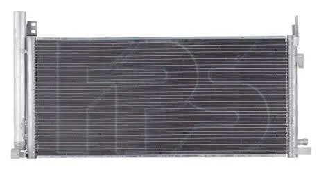 Радіатор кондиціонера FPS FP 70 K502