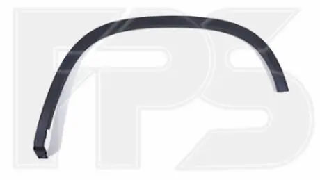 Накладка пластикова FPS FP 7114 521