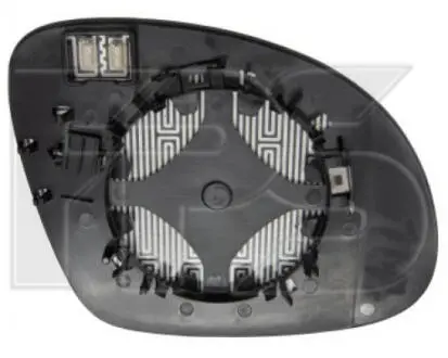 Вкладиш дзеркала FPS FP 7114 M11