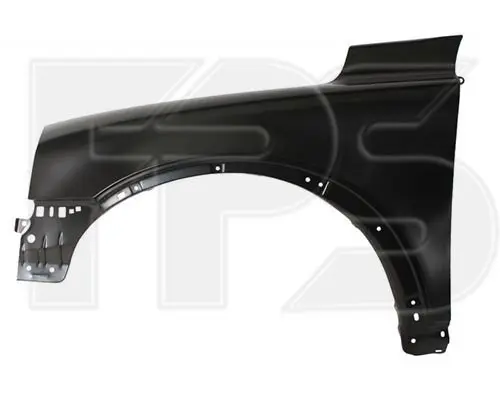 Крило FPS FP 7202 311 (фото 1)