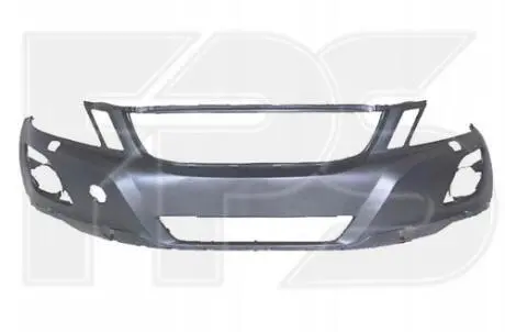 Бампер FPS FP 7205 900