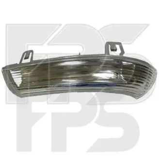 Повторювач повороту FPS FP 7402 M31