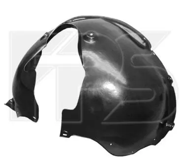 Підкрилок пластиковий FPS FP 7404 387