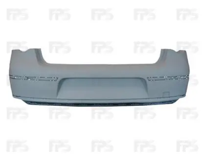 Бампер FPS FP7407950