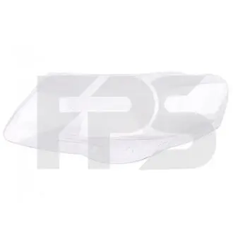 Скло фари FPS FP 7407 RS1-P