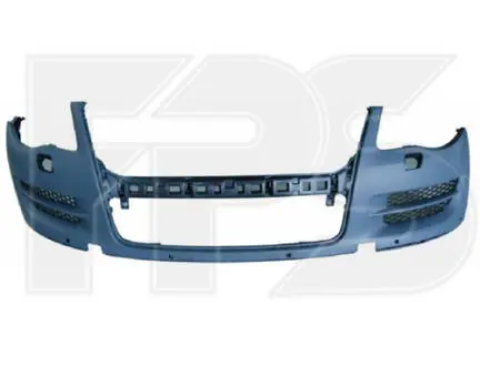 Бампер FPS FP 7410 902