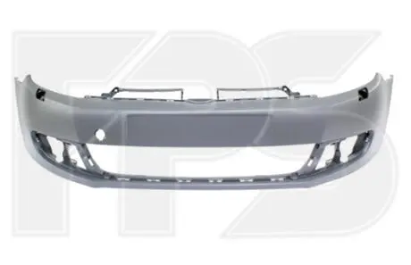 Бампер FPS FP 7411 902