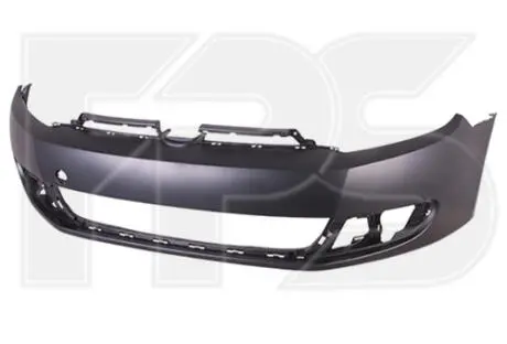Бампер FPS FP 7411 904