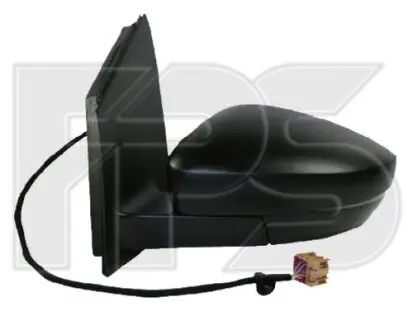 Зеркало (в сборе) FPS FP 7415 M01