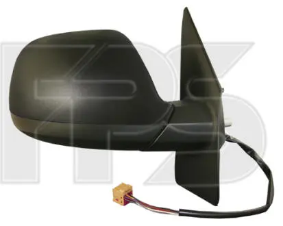Дзеркало (в зборі) FPS FP 7416 M02