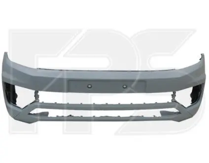 Бампер FPS FP 7419 900 (фото 1)