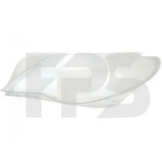 Скло фари FPS FP 7420 RS1-P