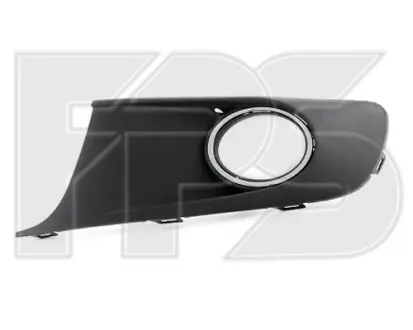 Решітка пластикова FPS FP 7422 915