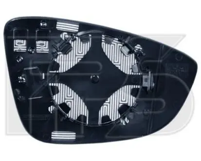 Вкладиш дзеркала FPS FP 7423 M12