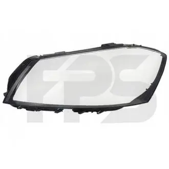 Скло фари FPS FP 7423 RS1-P