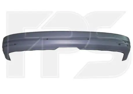 Бампер FPS FP 7440 950
