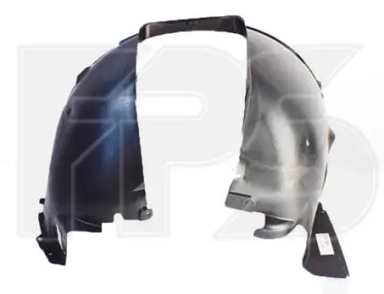 Фото 1 - ремчасть пластиковая FPS FP 7441 387 Ремчасть пластиковая FPS FP 7441 387 (фото 1)