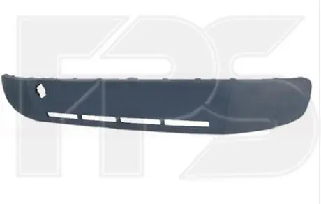 Накладка пластикова FPS FP 7443 911