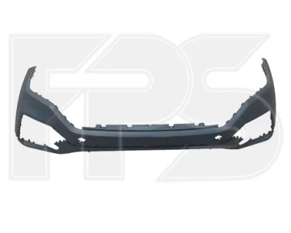 Бампер FPS FP 7458 900