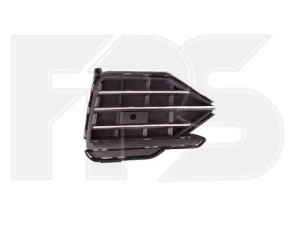 Решетка бампера FPS FP 7458 911