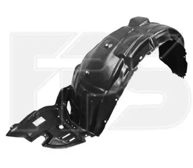 Підкрилок FPS FP 8102 387