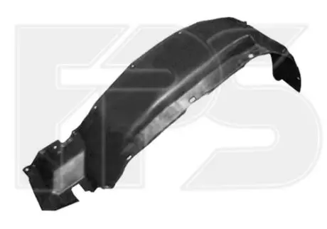 Подкрылок пластиковый FPS FP 8136 387