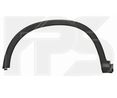 Накладка пластикова FPS FP 8157 335