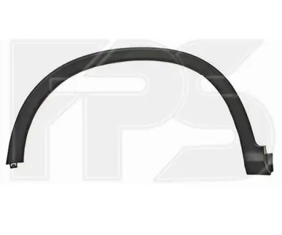 Накладка пластиковая FPS FP 8157 336