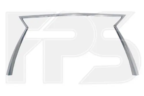 Полоска пластикова FPS FP 8157 991 (фото 1)