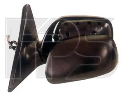 Зеркало (в сборе) FPS FP 8161 M04