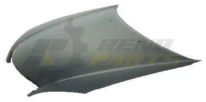 Капот FPS FP 8163 280 (фото 1)