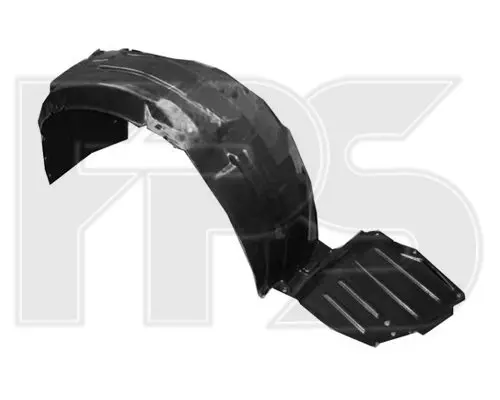 Підкрилок FPS FP 8163 385 (фото 1)