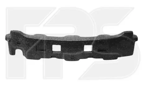 Абсорбер бампера FPS FP 8164 947