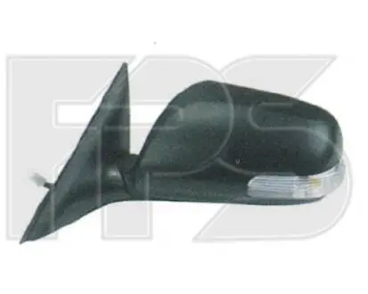Дзеркало (в зборі) FPS FP 8164 M05