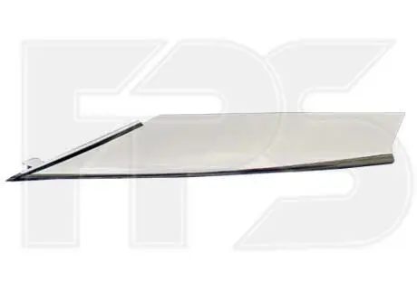 Накладка пластикова FPS FP 8503 911