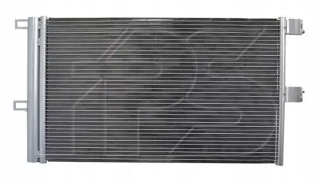 Радиатор кондиционера FPS FP 85 K478