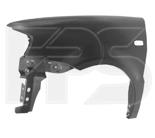 Крило FPS FP 9502 311 (фото 1)