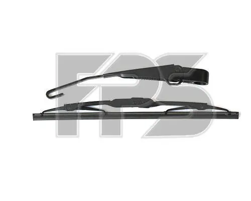 Щітка склоочисника FPS GE 3028 W21 (фото 1)